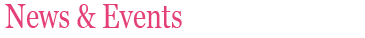 News & Events